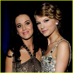 Will Katy Perry & Taylor Swift End Their Feud at the VMAs?
