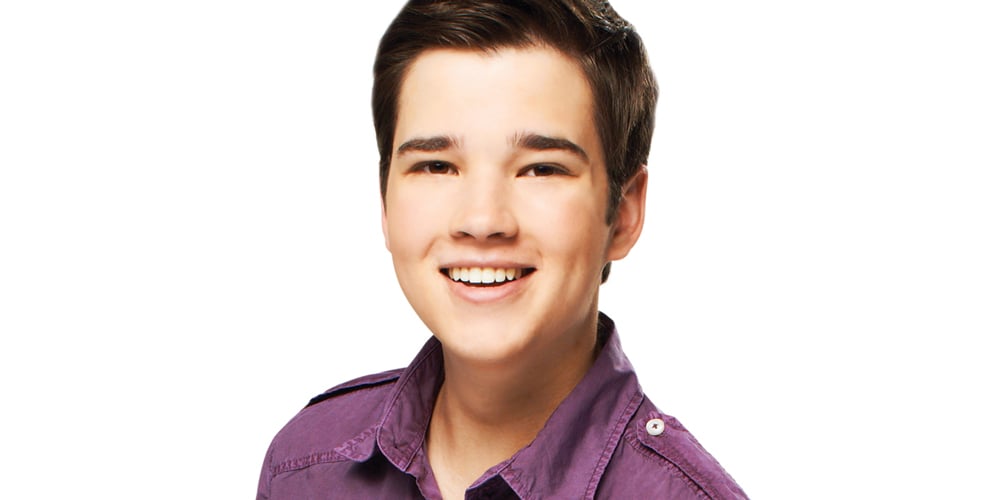 Nathan Kress Celebrates ‘iCarly’s 10 Year Anniversary on ‘Game Shakers