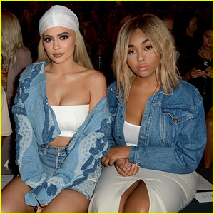 Kylie Jenner Tries to Set BFF Jordyn Woods Up on Blind Date in 'Life of Kylie' Teaser (Video)