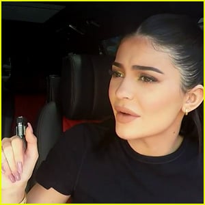 Kylie Jenner & Jordyn Woods Confront Store Selling Fake Lip Kits (Video)