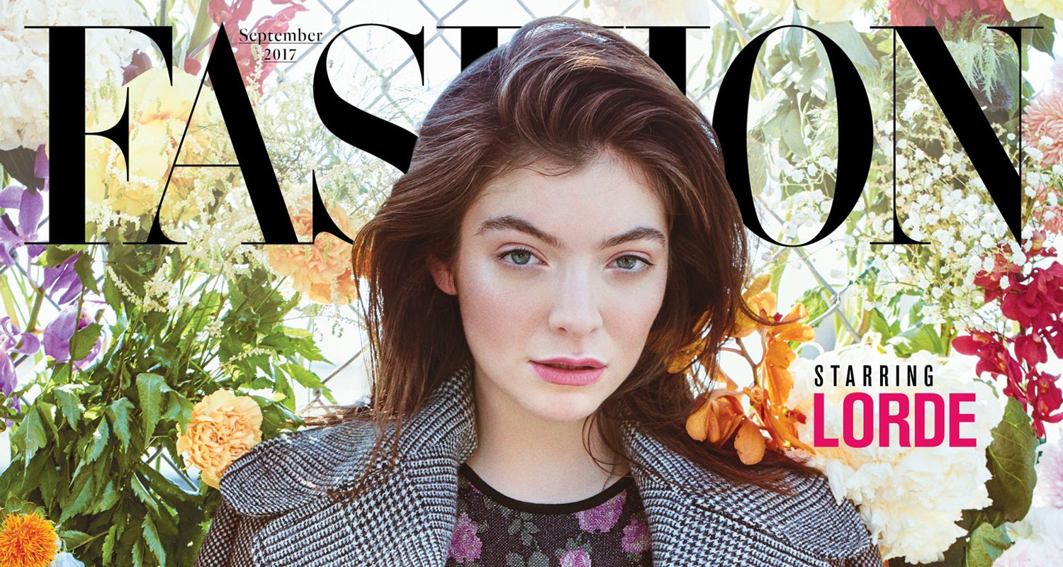 Lorde Reveals Why She Doesnt Play Any Instruments Lorde Just Jared Jr