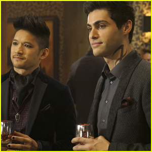 'Shadowhunters' Just Broke Malec Up & We Don't Know How To Feel Right Now