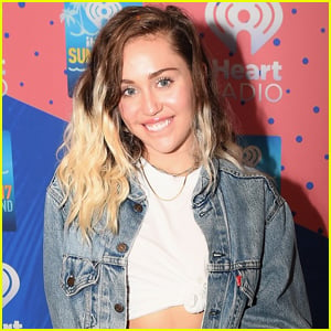 Miley Cyrus Had A Good Reason For Missing the Teen Choice Awards!