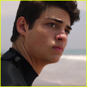 Noah Centineo's New Flick 'SPF-18' Is The Ultimate Summer Movie