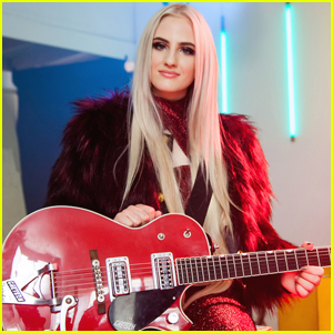 Nova Miller Debuts Video For ‘Anything For U’ – Watch Now! (Exclusive ...