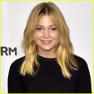 Olivia Holt Thanks Everyone For Their Birthday Wishes!