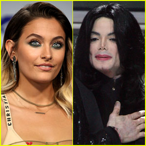 Paris Jackson's 'Birthday Wishes' to Her Late Father Are So Touching