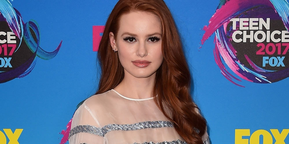 Madelaine Petsch Had Her First ‘Overwhelming’ Fan Experience ...