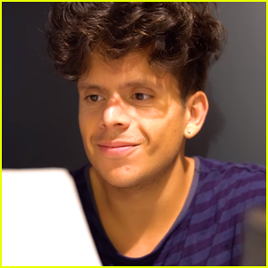 Rudy Mancuso's New Video Hits Life Right On the Nose - Watch Now!