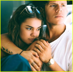 Rudy Mancuso Dishes On Collaborating with Girlfriend Maia Mitchell