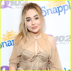Sabrina Carpenter Marks Return to Acting With 'The Hate U Give'