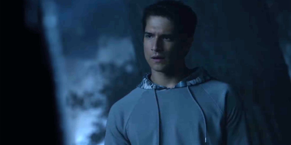 Scott Is Seeing Things That Aren’t There in New ‘Teen Wolf’ Clip ...