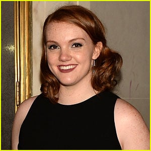 Shannon Purser Encourages Her Followers to Learn Their History in Powerful Twitter Thread
