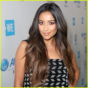 Shay Mitchell Reveals the One Thing She Won’t Miss From ‘Pretty Little ...
