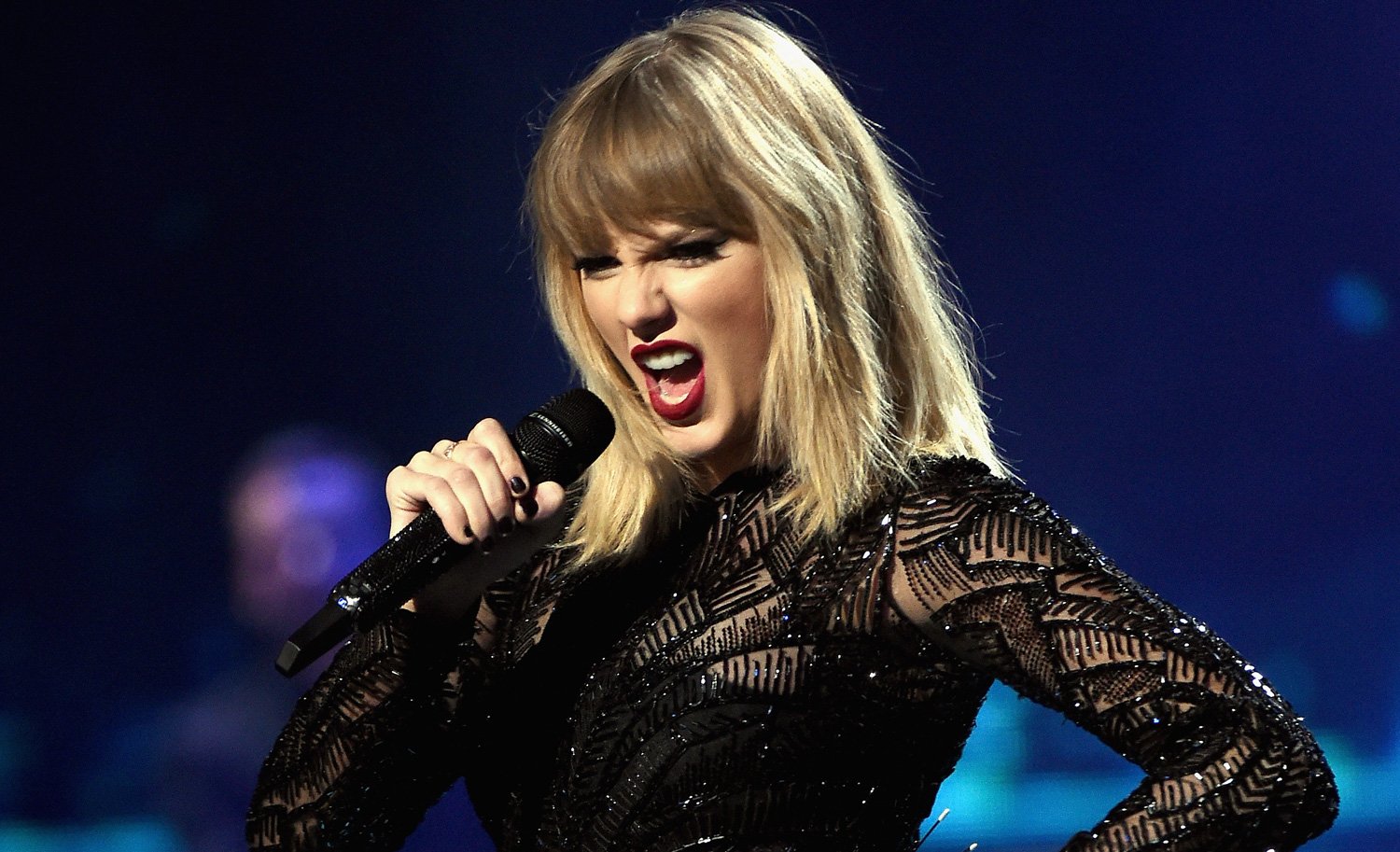 Taylor Swift Might Have Booked a Talk Show Appearance Already! | Taylor ...