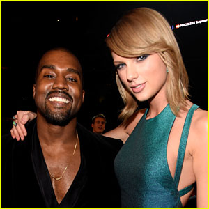 Taylor Swift Isn't Purposely Releasing Her Album on Anniversary of Kanye West's Mother's Death