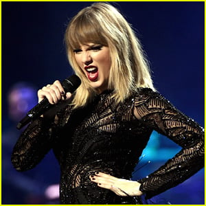 Taylor Swift Might Have Booked a Talk Show Appearance Already! | Taylor ...