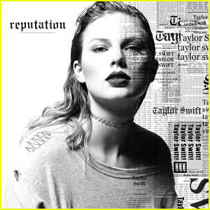 Taylor Swift's New Single Is Definitely Out Tomorrow!