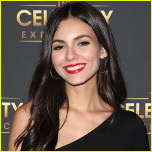 Victoria Justice's Hacker Tried To Explain Just Why He Hacked Her Social Media Accounts