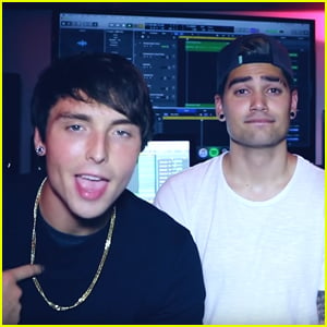 Wesley Stromberg Covers Demi Lovato With Spencer Sutherland & Rajiv Dhall - Watch Now!