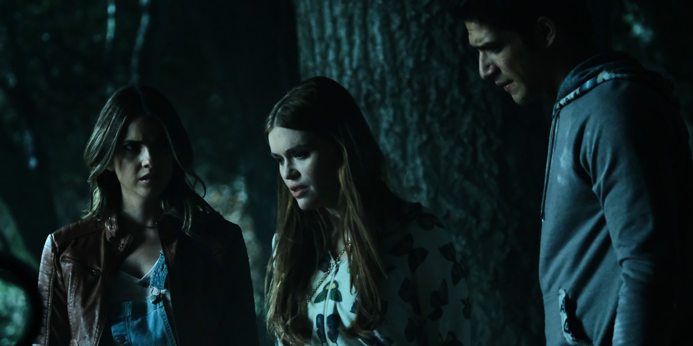‘Teen Wolf’ To Have Super-Sized Series Finale in September | Teen Wolf ...