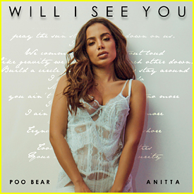 Brazilian Singer Anitta Debuts 'Will I See You' Video - Watch Here!