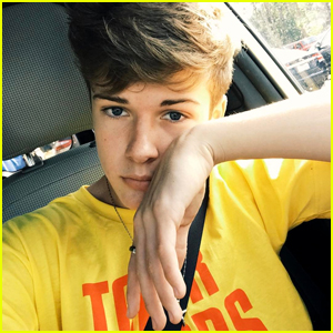 Muser Blake Gray Reveals He Had Thoracic Surgery To Fans on Instagram
