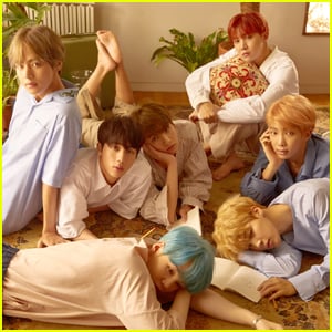 K-Pop Group BTS Have Two Secret Songs On Their Album 'Love Yourself: Her'!