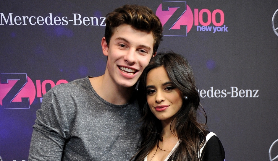 Shawn Mendes Applauds Camila Cabello’s ‘Havana’ Performance ‘The