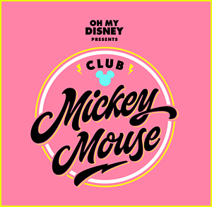 Disney Re-Launches Club Mickey Mouse With 8 New Mousketeers - Meet Them All Here!