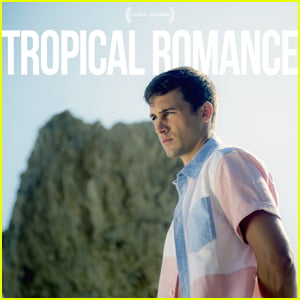 Cody Johns Drops New Single 'Tropical Romance' - Listen Now!