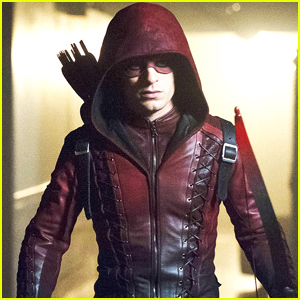 Colton Haynes Teases Fans That Roy Will Return To 'Arrow' in Season 6