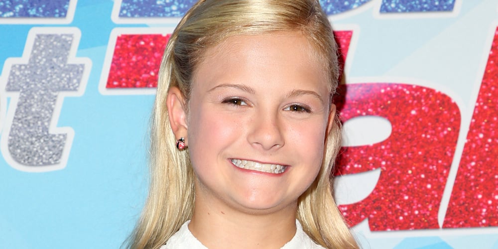 Darci Lynne Farmer Performs With TWO Puppets On America’s Got Talent