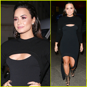 Demi Lovato's YouTube Documentary Will Premiere on October 17!