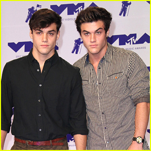 Dolan Twins Join MTV’s ‘TRL’ Reboot | Dolan Twins, Ethan Dolan, Grayson ...