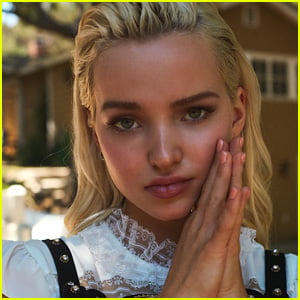 Dove Cameron Gushes About Thomas Doherty: 'I'm So in Love, It's Criminal'