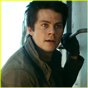 The First 'Maze Runner: The Death Cure' Trailer is Here!