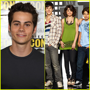 Dylan O'Brien Once Auditioned For 'Wizards of Waverly Place'