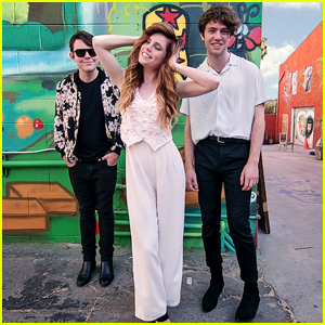 Echosmith Delivers Amazing New Song 'Dear World' - Listen & Download Here!