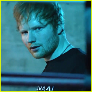 Ed Sheeran's 'Shape of You' is Now the Most-Streamed Song on Spotify