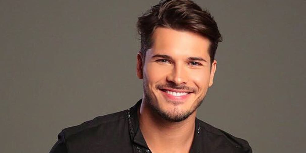 Gleb Savchenko’s DWTS Partner Might Be A ‘Pretty Little Liars’ Star