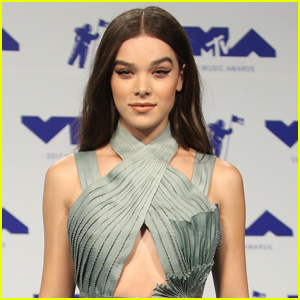 Hailee Steinfeld Teases New Song ‘Let Me Go’ Out Friday | Hailee
