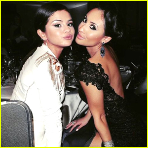 How Did Selena Gomez & Francia Raisa First Meet?