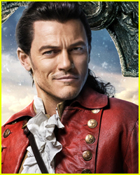 'Beauty and the Beast' Would've Been So Much Different With This British Actor As Gaston