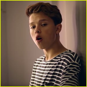 Jacob Sartorius Can't Stop Thinking About His Ex in the 'Skateboard' Music Video - Watch Now!