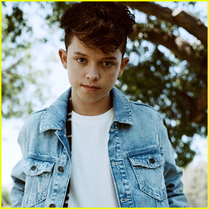Jacob Sartorius Releases Dreamy New Song 'No Music' - Lyric Video!