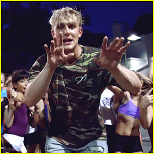 Jake Paul's 'Jake Paulers Song' Music Video is a Tribute to His Fans - Watch Now!