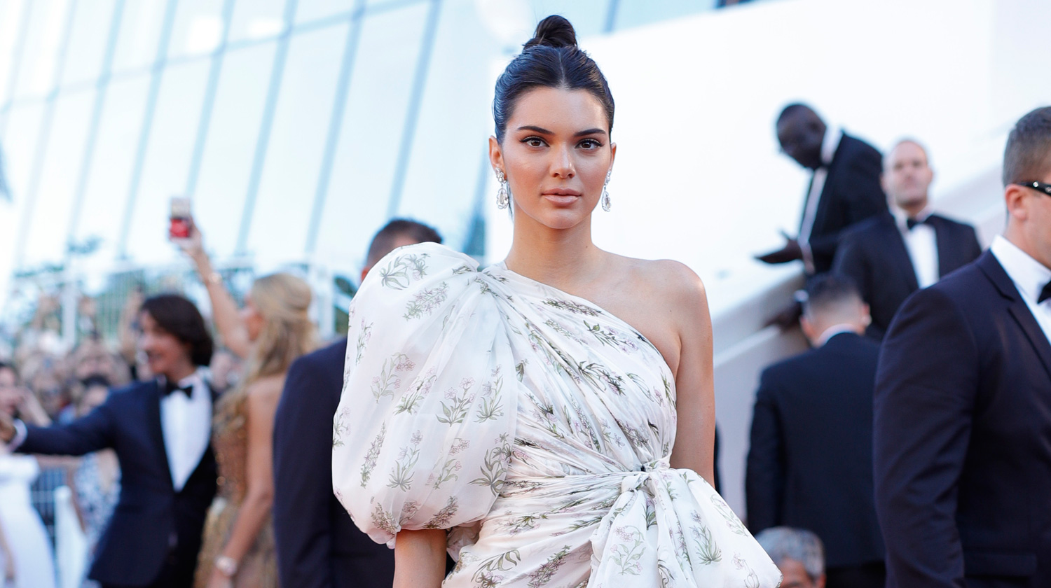 Kendall Jenner Felt Like Her Life Was Over After Pepsi Commercial ...