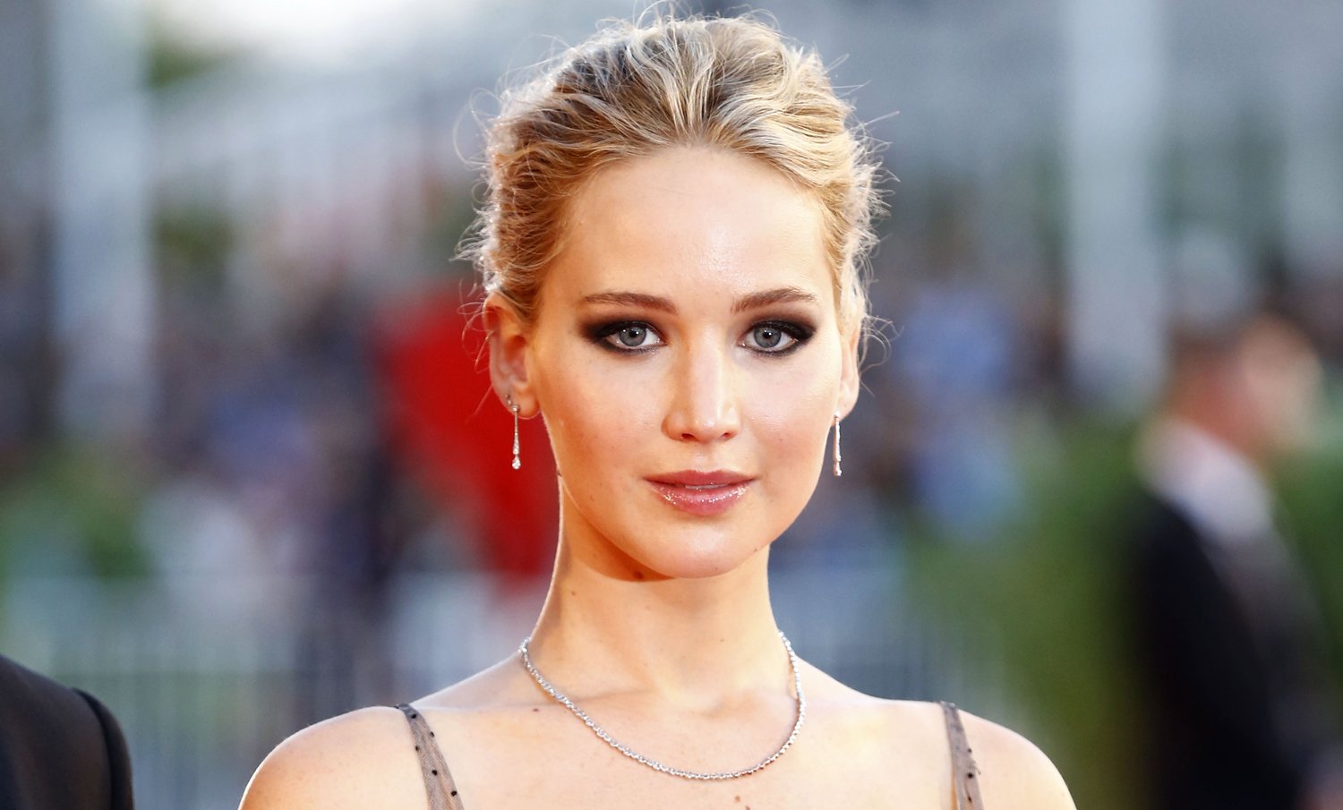 Jennifer Lawrence Announces 2 Year Break from Making Movies | Jennifer ...