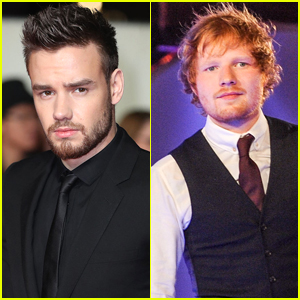 Liam Payne Wishes He Wrote Ed Sheeran's 'Shape of You'